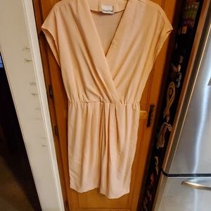 80s Carriage Court dress